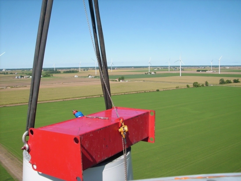 Twin Groves II Project Image