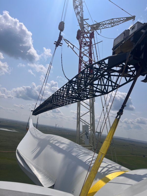 Universal Blade Bar story Project Image